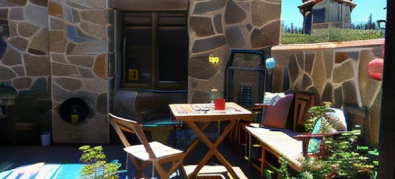 格雷多艾尔庇护所酒店(Hostal Refugio de Gredos)图片