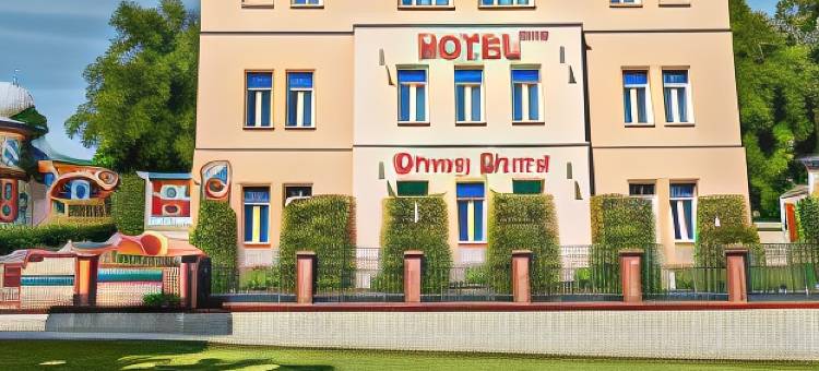 乔瓦尼贾科莫酒店(Hotel Giovanni Giacomo)图片