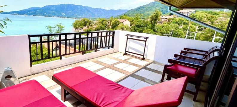 肉桂海滩别墅(Cinnamon Beach Villas)图片