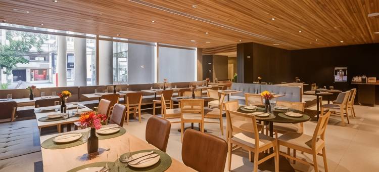 派尼奥斯雷迪森(Radisson Pinheiros)图片