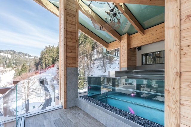 Cerana Relax Hotel Over view