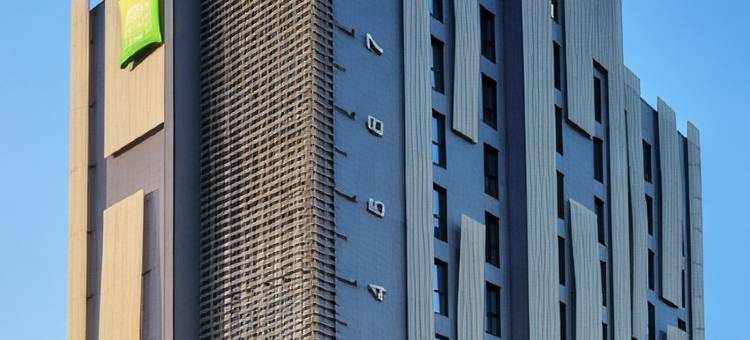 宜必思尚品阿拉德酒店(Ibis Styles Arad)图片