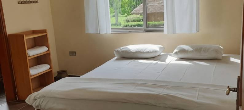 婴猴旅馆(Bushbaby Lodge)图片