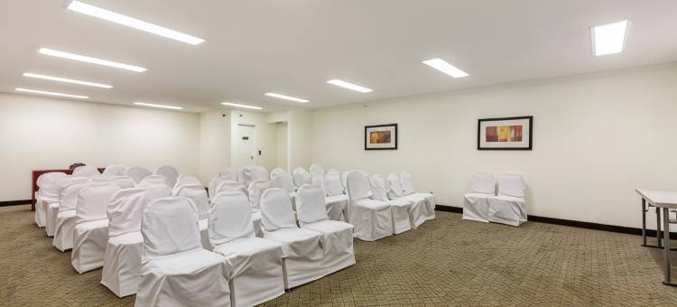 AR - 机场小石 6 号汽车旅馆(Motel 6 Little Rock, AR - Airport)图片