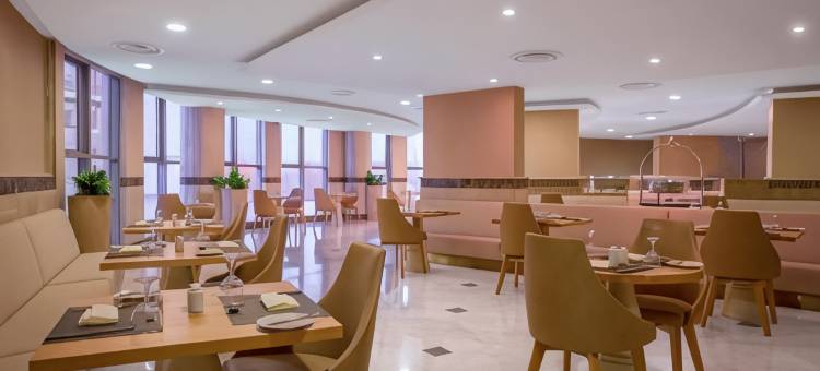 麦加达纳千禧M酒店(M Hotel Al Dana Makkah by Millennium)图片