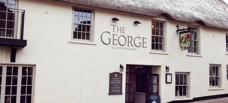 乔治旅馆(The George Inn)图片