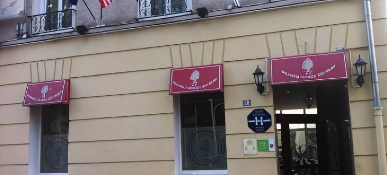 公园酒店(Hôtel du Parc)图片