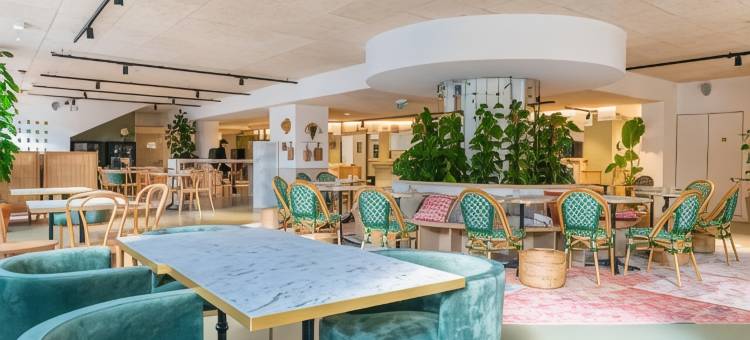 "ECLA大声乐园"(Ecla Paris Noisy-Le-Grand)图片