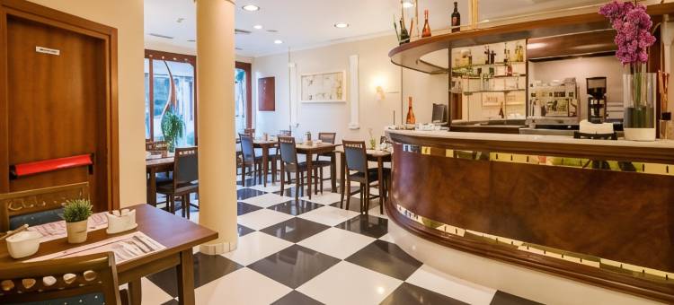 维克多雨果贝斯特韦斯特优质酒店(Best Western Plus Grand Hotel Victor Hugo)图片
