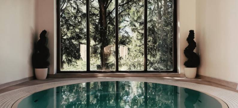 洞穴城堡酒店(Cave Castle Hotel)图片