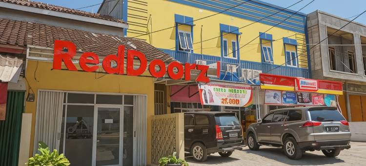 RedDoorz Near Kampus Uin Lampung图片