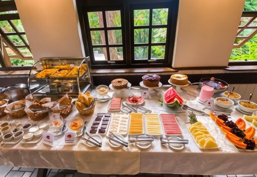 Pousada O Cantinho da Raposa Hotel Overview