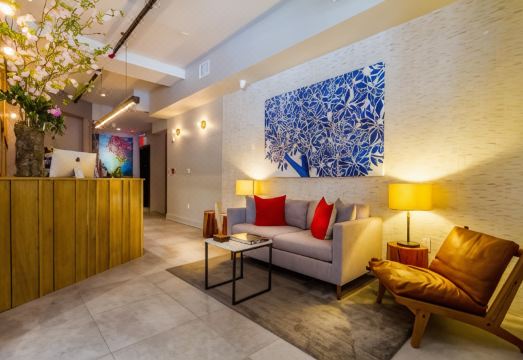 Franklin Guesthouse Hotel Overview