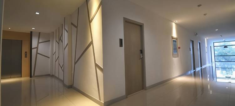 B精品公寓(B Boutique Residence)图片