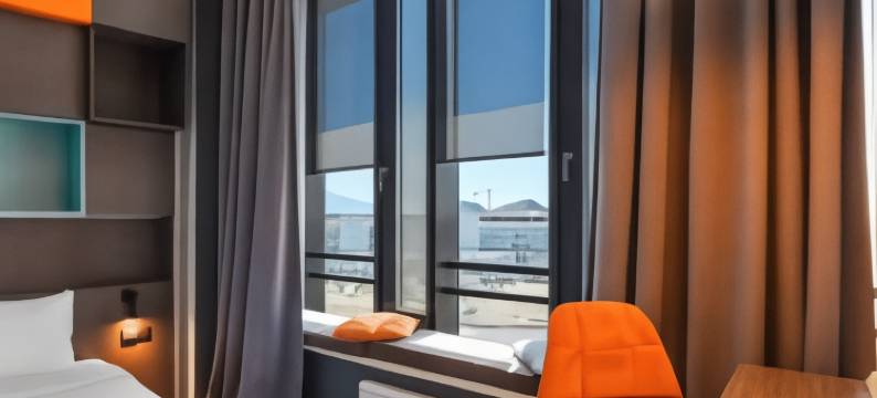 天狼星三角洲酒店(Delta Sirius Hotel)图片