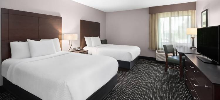 希博伊根拉昆塔温德姆酒店(La Quinta Inn by Wyndham Sheboygan, WI)图片