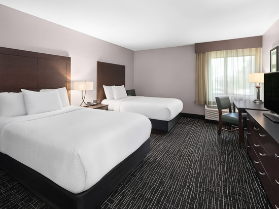 希博伊根拉昆塔温德姆酒店