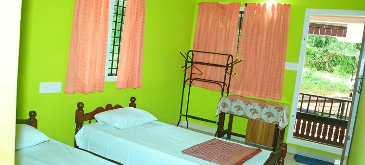 Birds Song Homestay - Thattekadu图片