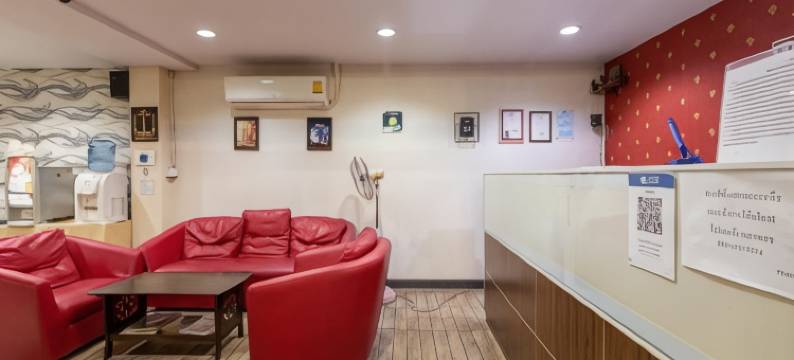 拉玛酒店(The Rama Hotel)图片