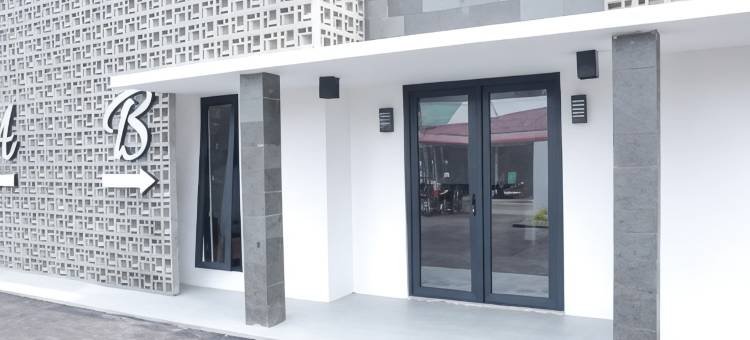 红多兹Plus酒店-近棉兰尤迈(RedDoorz Plus Near Unimed Medan)图片