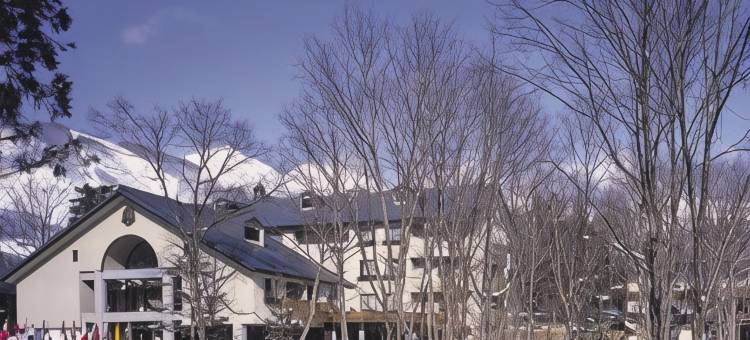 白马杉木酒店(Hakuba Mominoki Hotel)图片