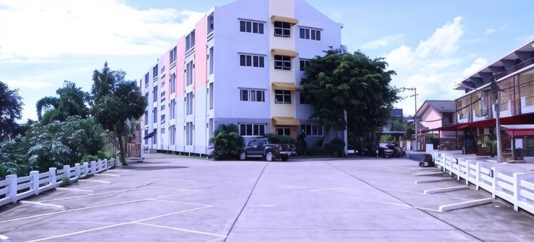 皮曼广场酒店(Pimann Place Hotel)图片