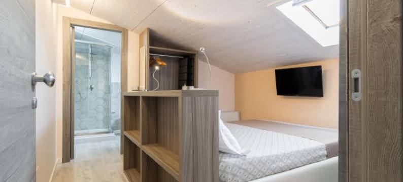 奥托桑托旅馆(Ottocento Guest House)图片