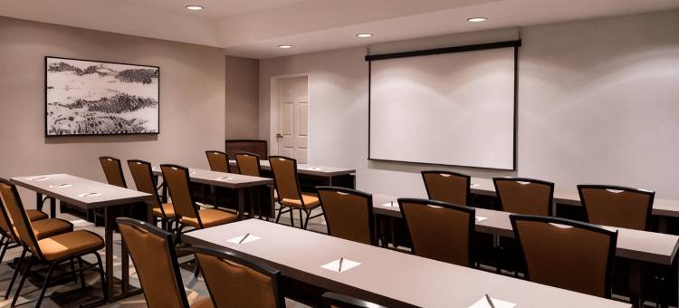 斯科特斯德天堂谷索尼斯塔ES套房酒店(Sonesta ES Suites Scottsdale Paradise Valley)图片