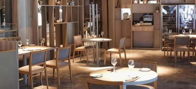 土库曼希尔顿花园酒店(Hilton Garden Inn Tucuman)图片