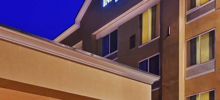 俄克拉何马城机场丽怡酒店(Country Inn & Suites by Radisson, Oklahoma City Airport, OK)图片