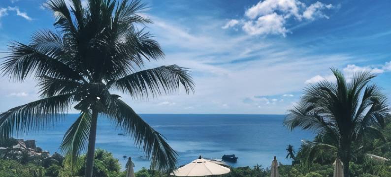 塔纳特别墅酒店(Tanote Villa)图片