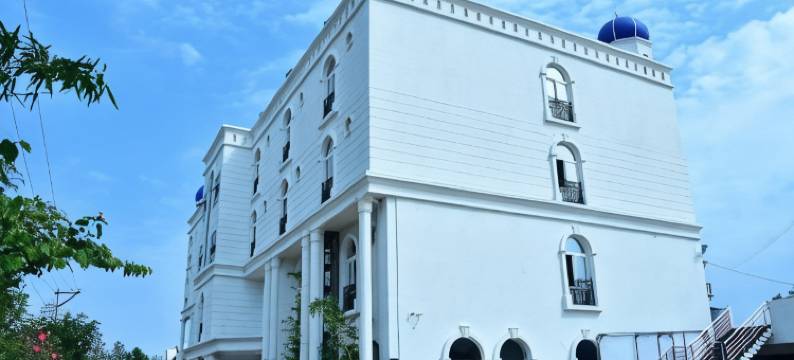 AGS假日度假村(Ags Holiday Resorts)图片