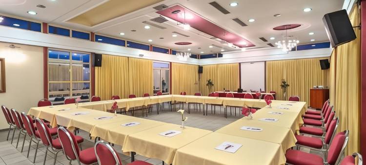 安吉莉卡帕拉斯酒店(Angelika Pallas Hotel)图片