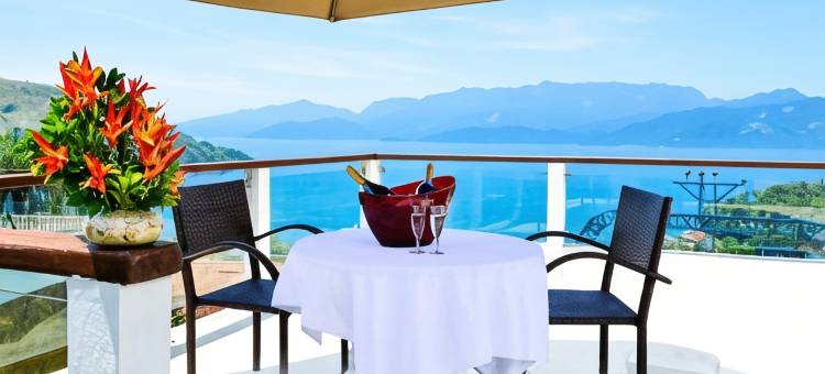 波托加洛套房酒店(Portogalo Suite Hotel)图片