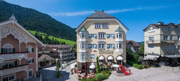 阿姆斯塞特奈克经典酒店(Classic Hotel am Stetteneck)图片