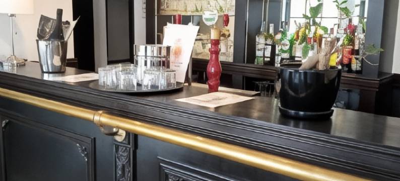 贝科塔奇酒店(Be Cottage Hotel)图片