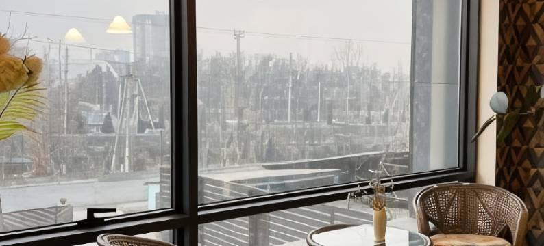 Cube House Osh图片