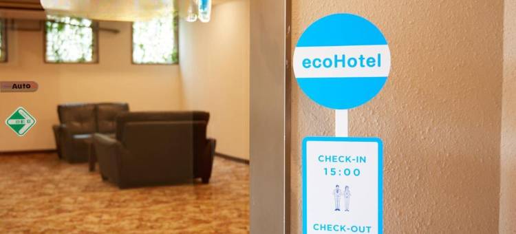 EcoHotel图片