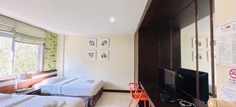 切达湾之家酒店(Huern Che ta One)图片