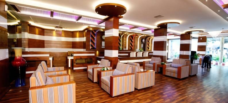 蓝色尼罗河酒店(Hotel Blue Nile)图片