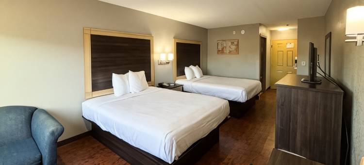 6号汽车旅馆普拉特维尔, 阿拉巴马州(Motel 6 Prattville Al)图片