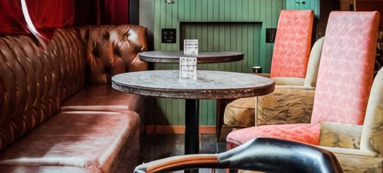 西摩甘比青年旅馆(The Cambie Hostel Seymour)图片