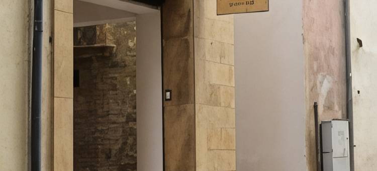 卡穆里亚西西里早餐旅馆(Camurria Sicilian B&B)图片