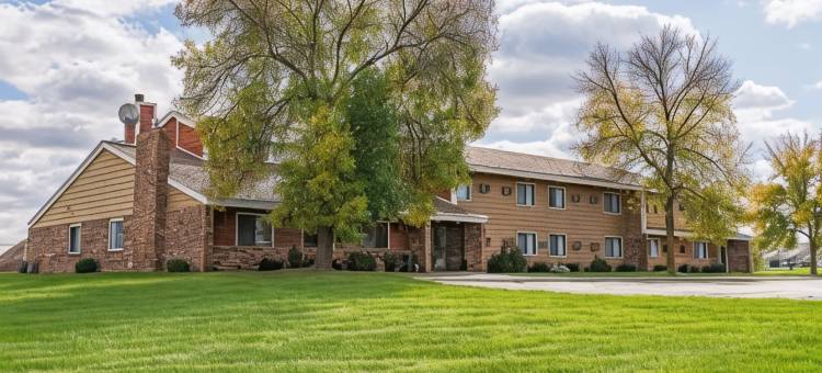 罗德威酒店(Rodeway Inn)图片