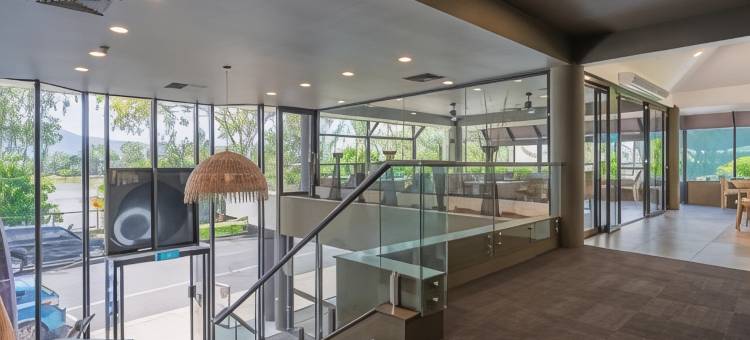 罗克汉普顿美居酒店(Mercure Rockhampton)图片