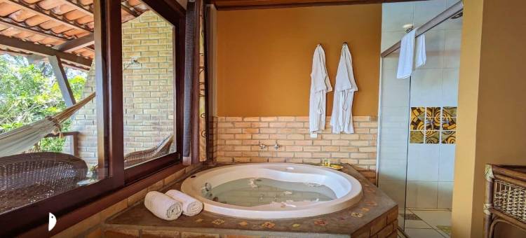 彭塔马德罗酒店(Hotel Ponta do Madeiro)图片