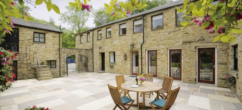 沃尔芬米尔(Wolfen Mill)图片