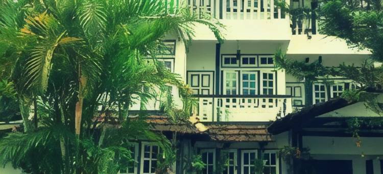 希尔维尤客栈(Hillview Inn Cameron Highlands Promo)图片