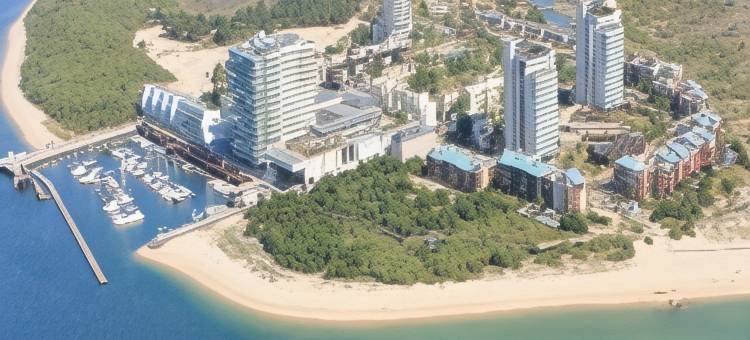 特罗亚阿卡拉公寓-特辑集团(Troia Residence - Apartamentos Ácala)图片