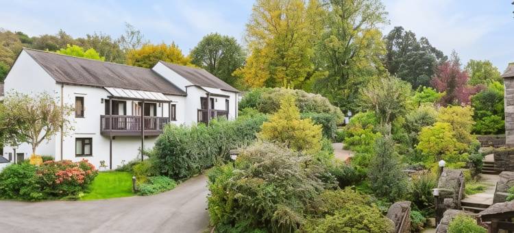 哈皮玛格伯恩赛德公园公寓(Hapimag Burnside Park Apartments)图片